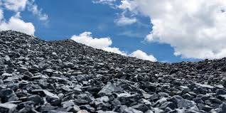 WMM / GSB Materials
